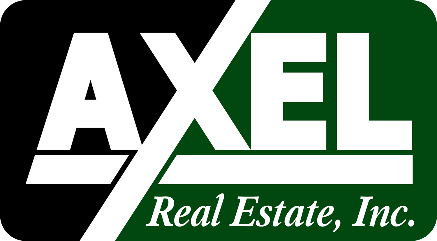 Axel Real Estate Launches Website Redesign